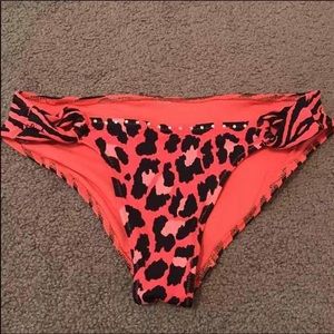 Victoria’s Secret swim bottoms